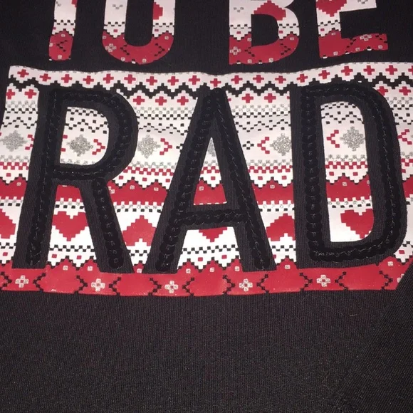 Children’s Place Long Sleeve Top 10-12 EUC - Picture 3 of 5